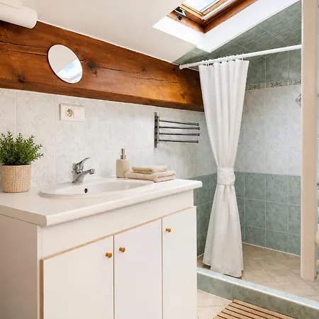 De Charme Au Coeur Du Pradet Apartament Le Pradet