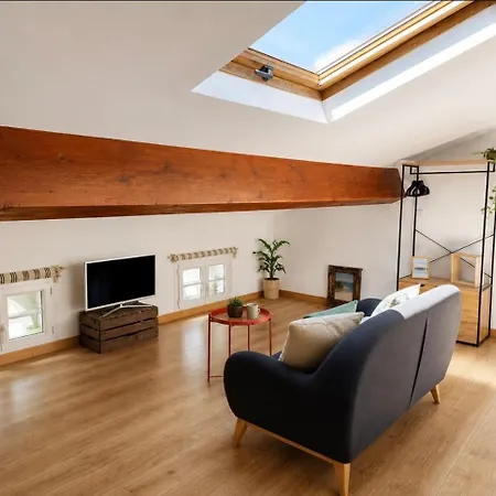 Apartament De Charme Au Coeur Du Pradet Le Pradet