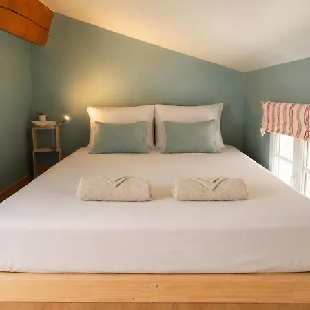 De Charme Au Coeur Du Pradet Apartament Le Pradet